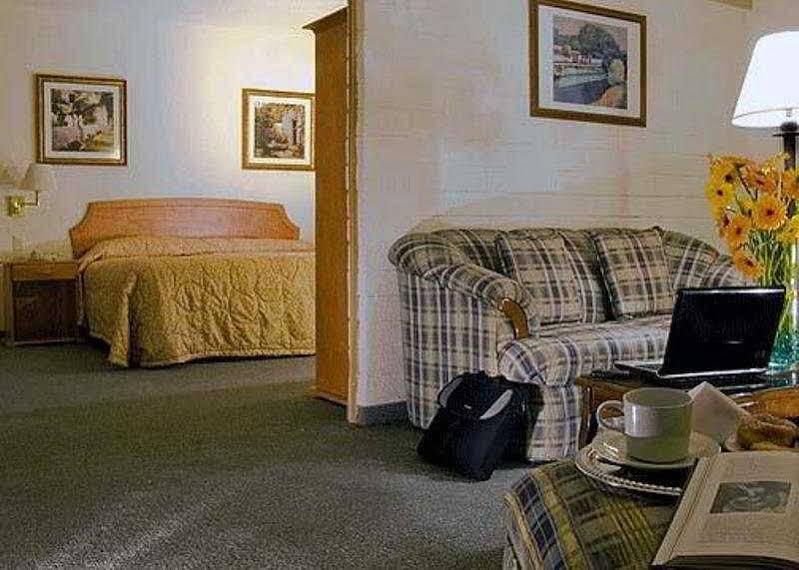 Quality Inn Ciudad Obregón Eksteriør bilde