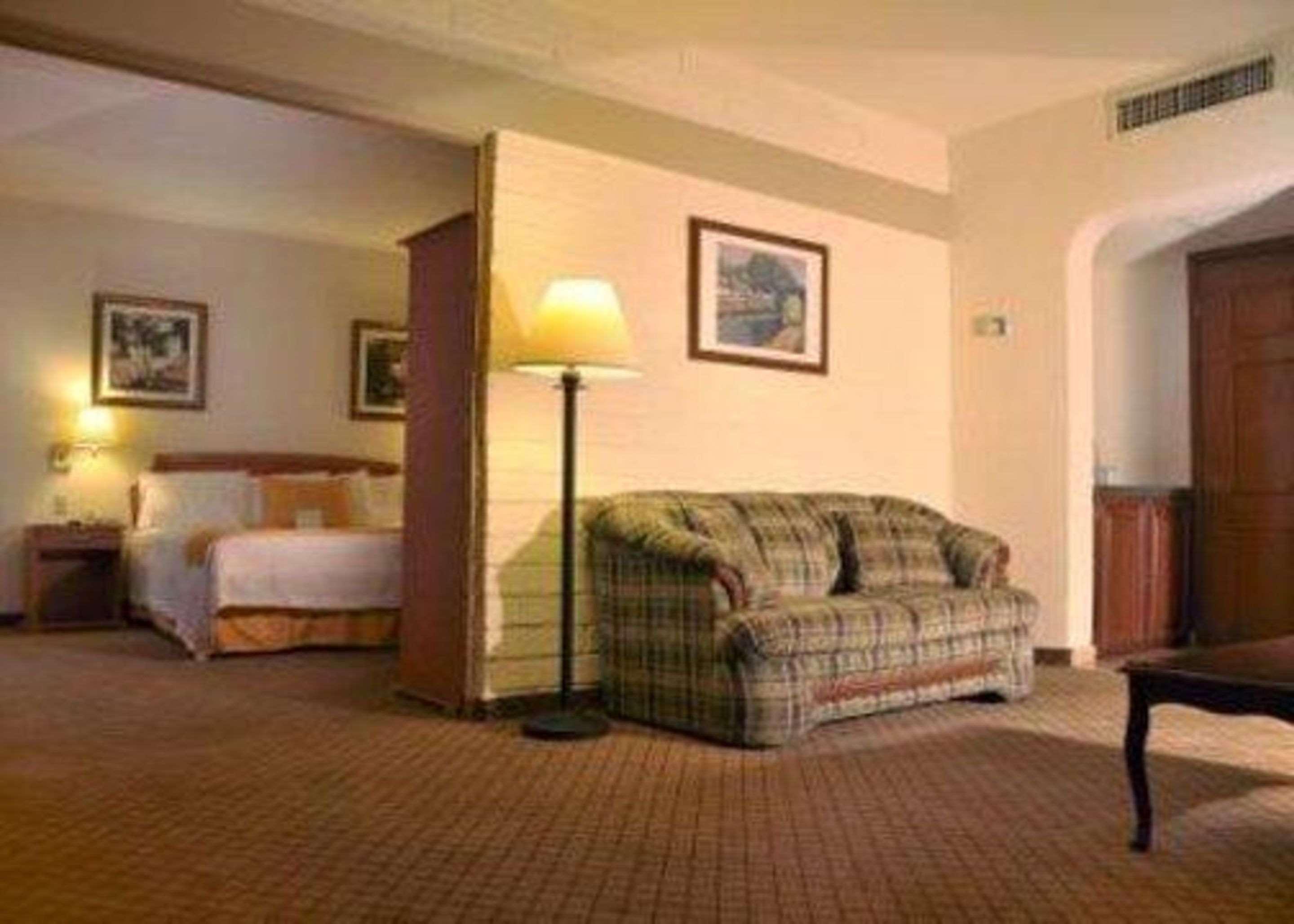 Quality Inn Ciudad Obregón Eksteriør bilde