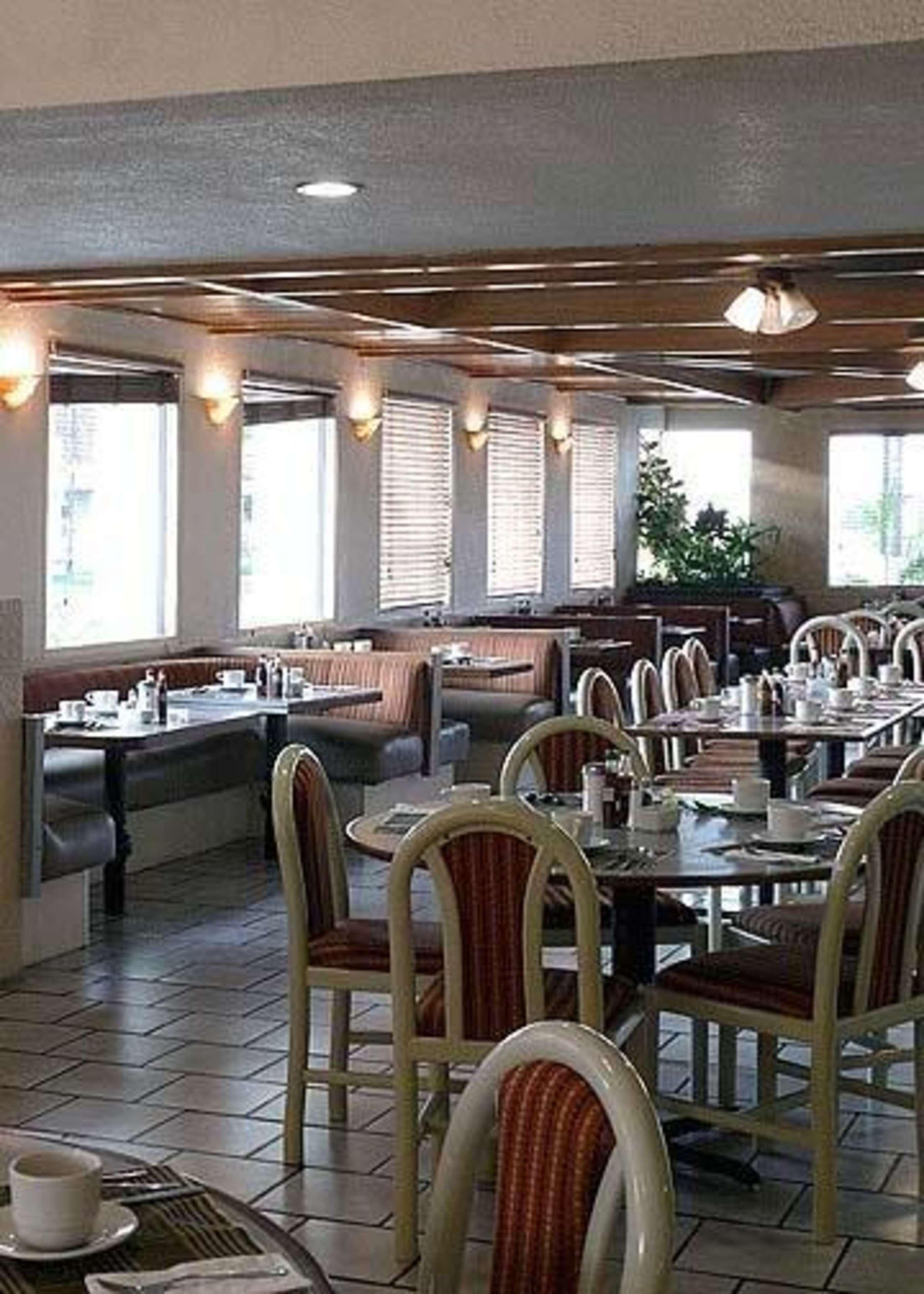 Quality Inn Ciudad Obregón Eksteriør bilde