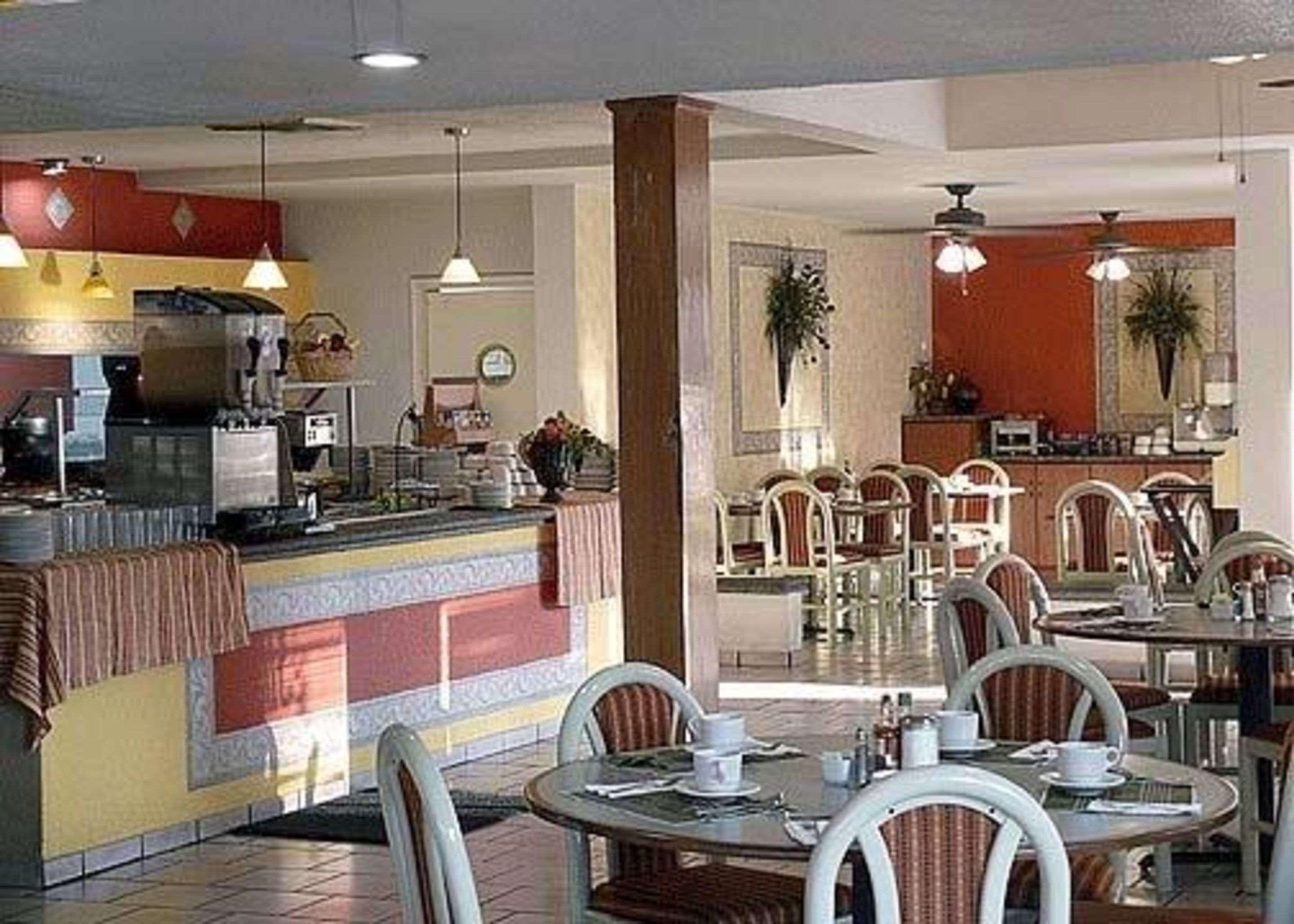 Quality Inn Ciudad Obregón Eksteriør bilde