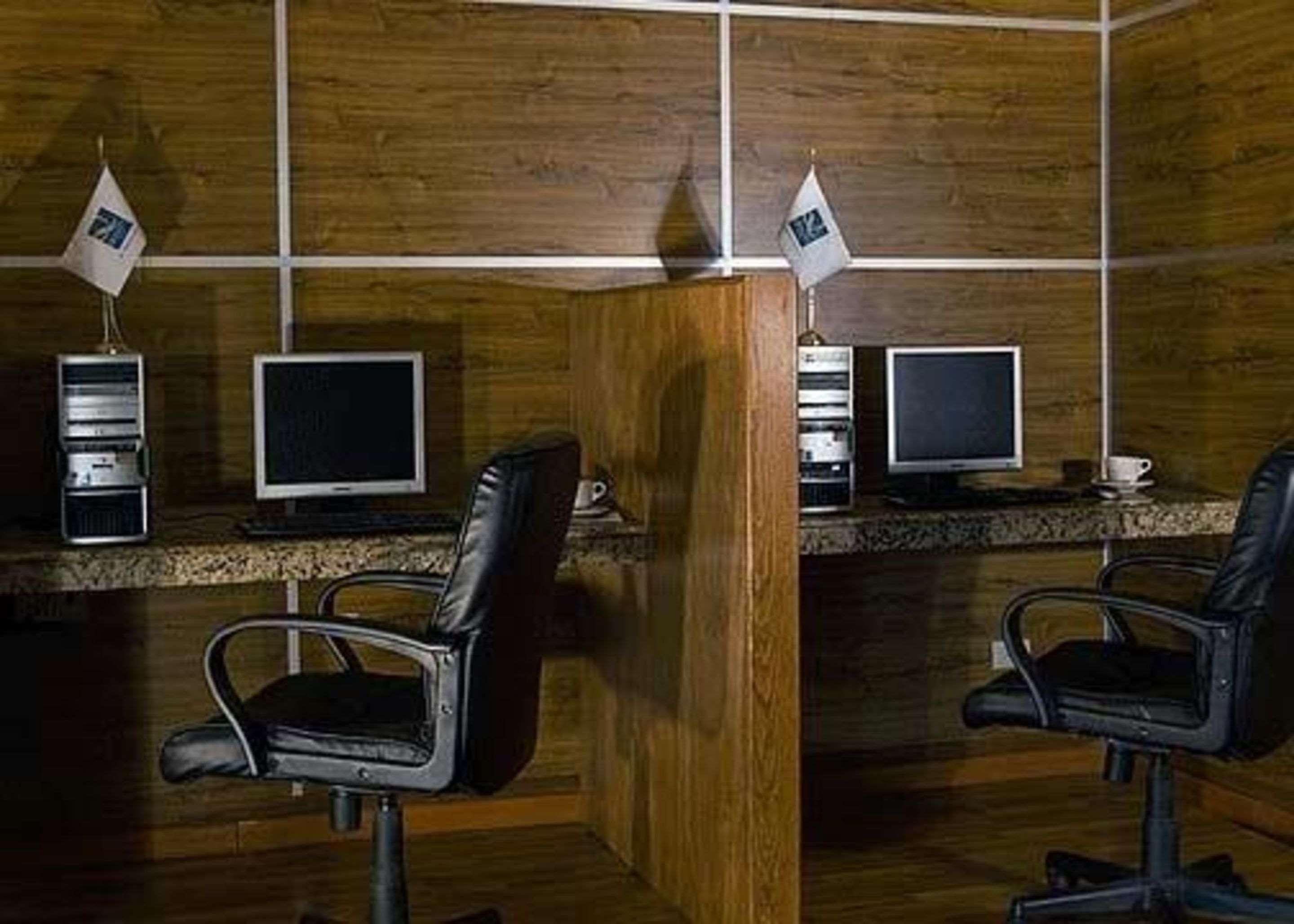 Quality Inn Ciudad Obregón Eksteriør bilde