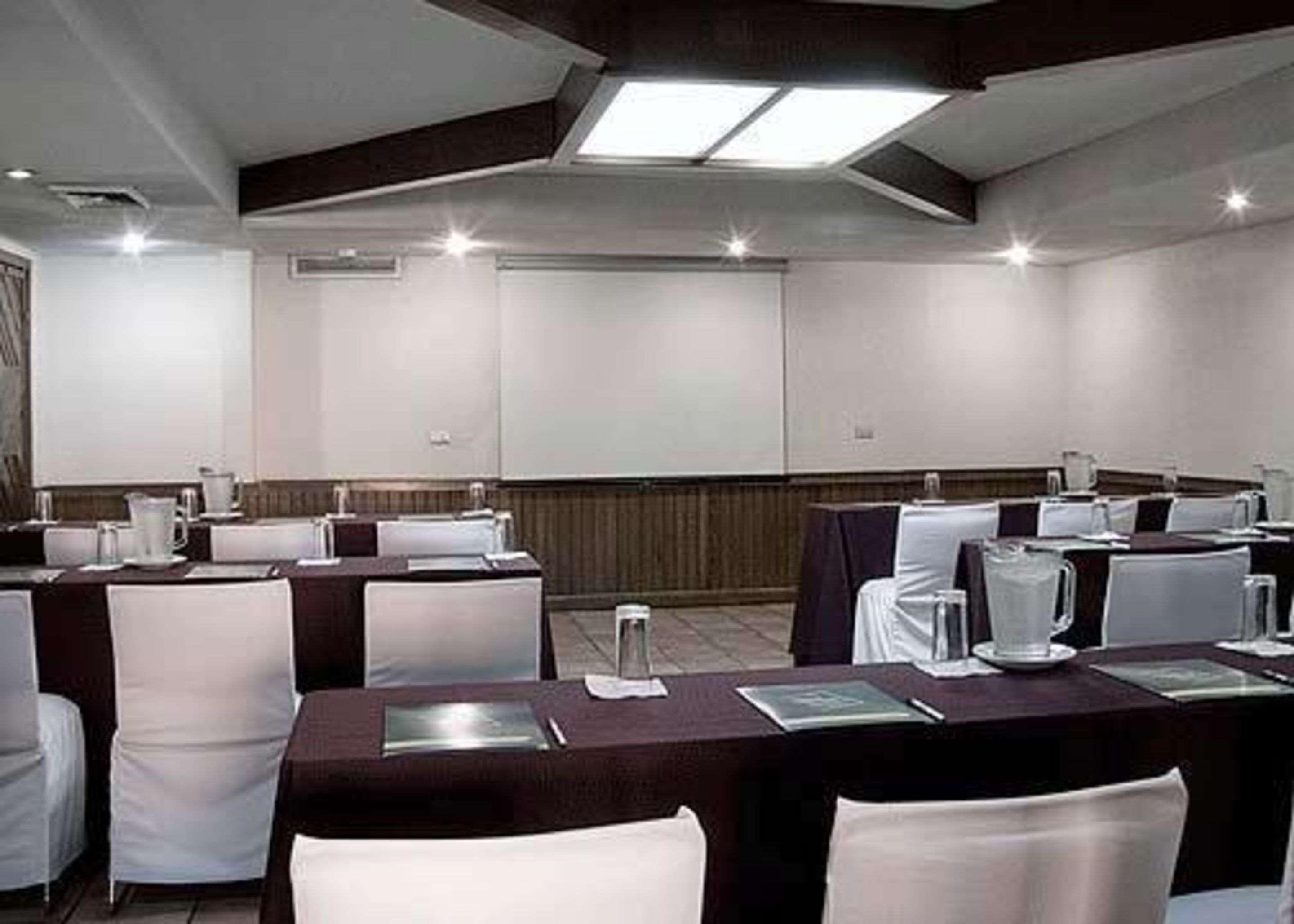 Quality Inn Ciudad Obregón Eksteriør bilde