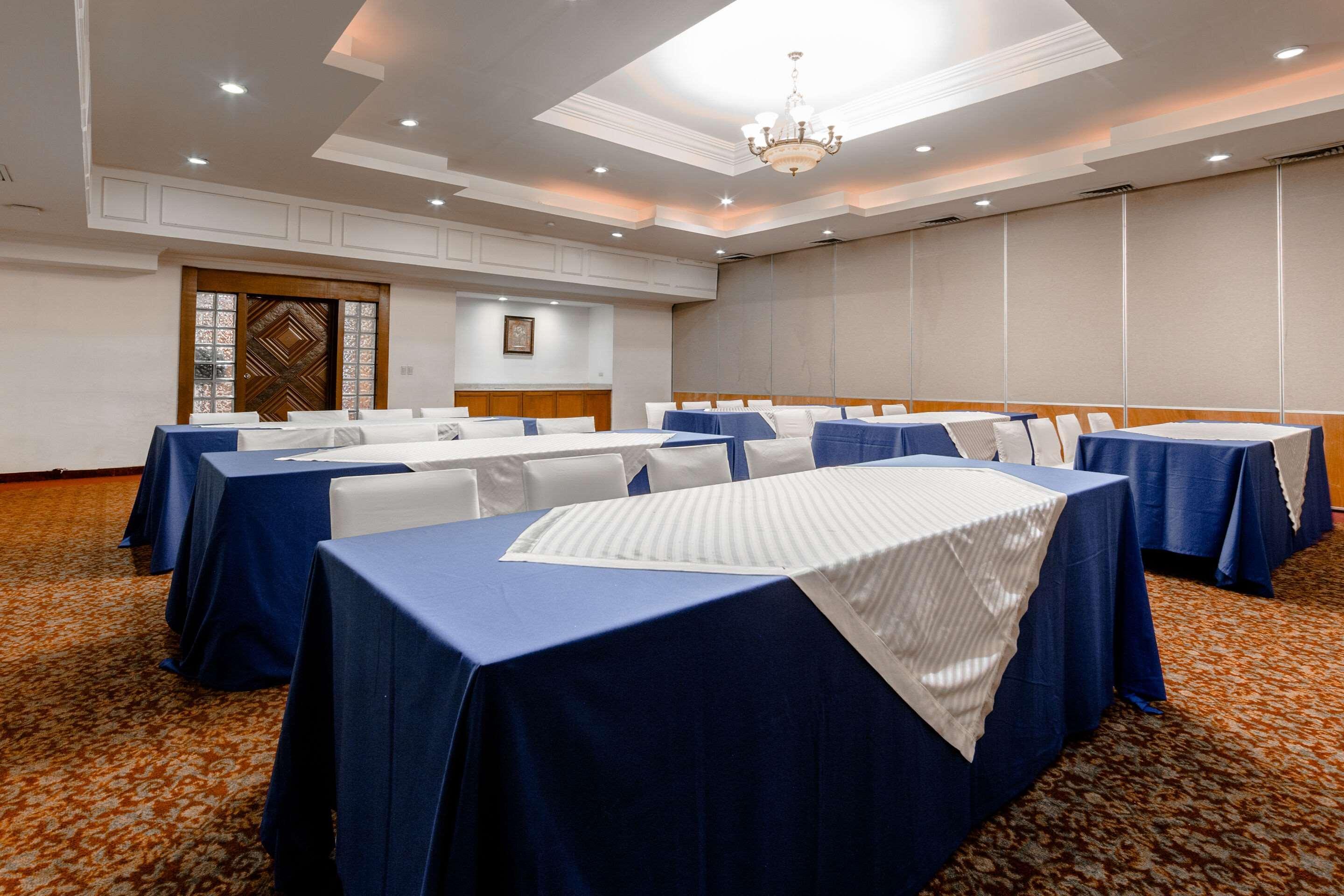 Quality Inn Ciudad Obregón Eksteriør bilde