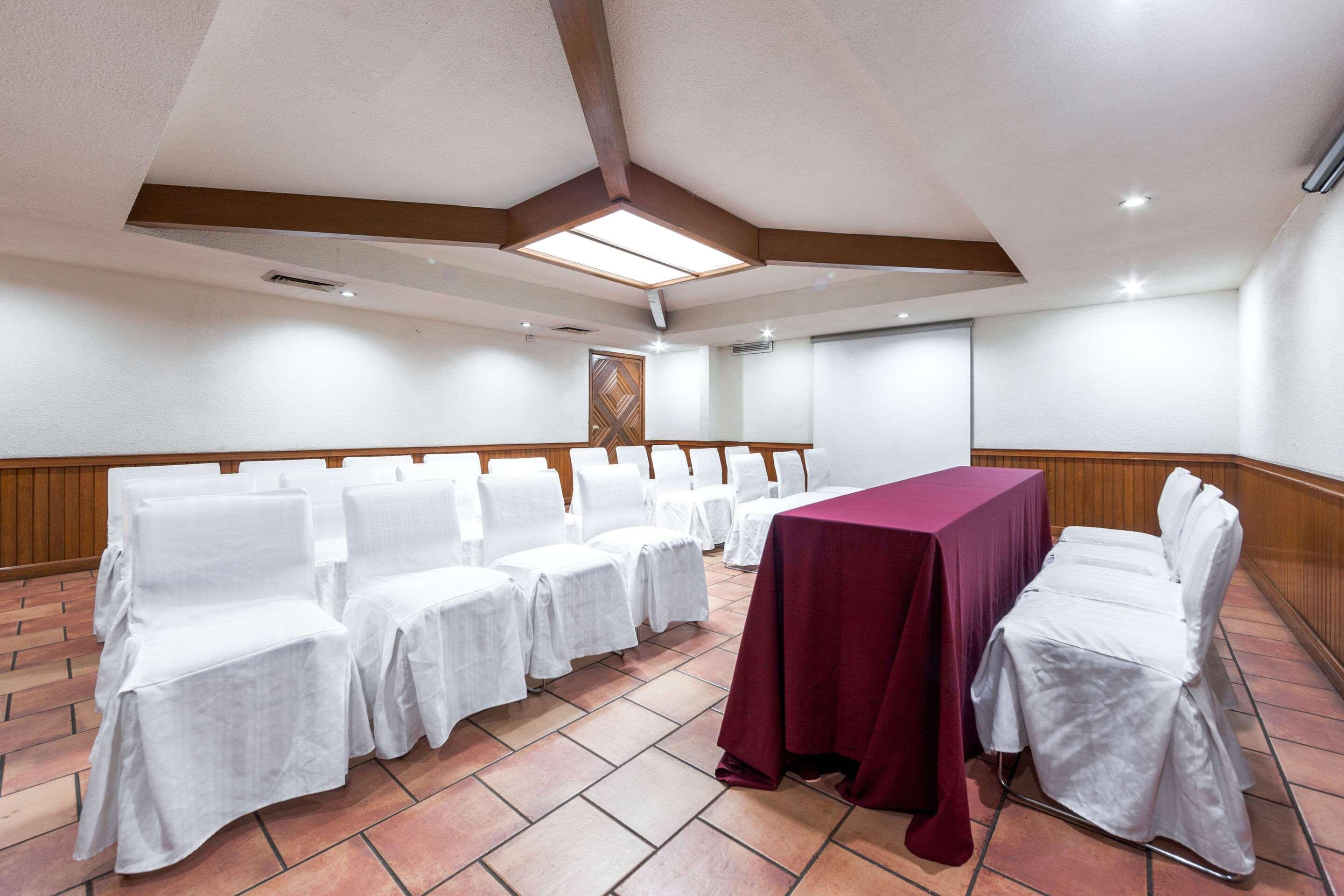 Quality Inn Ciudad Obregón Eksteriør bilde