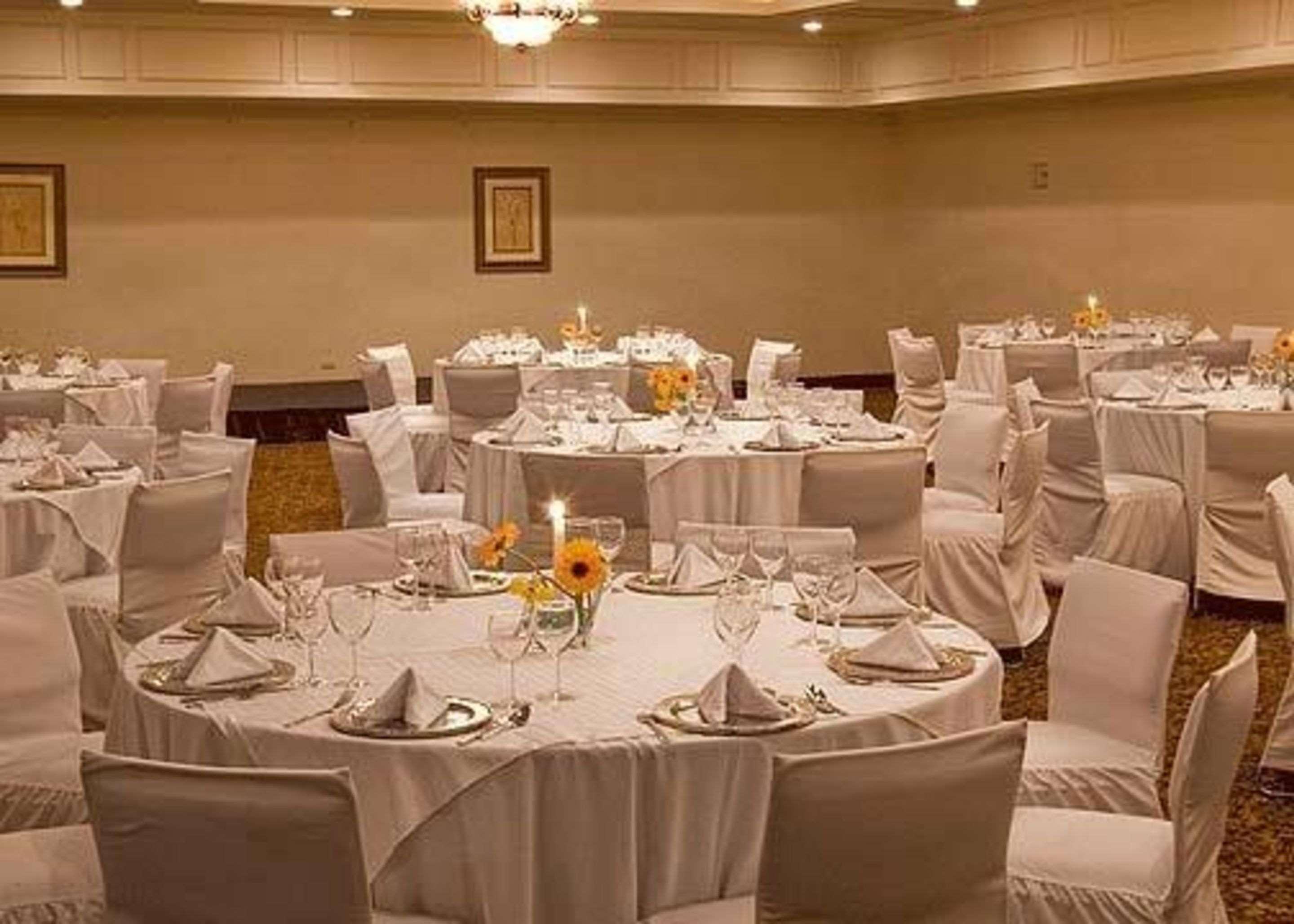 Quality Inn Ciudad Obregón Eksteriør bilde