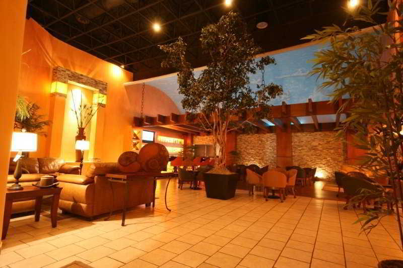 Quality Inn Ciudad Obregón Eksteriør bilde