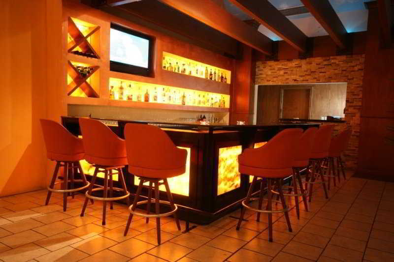 Quality Inn Ciudad Obregón Eksteriør bilde